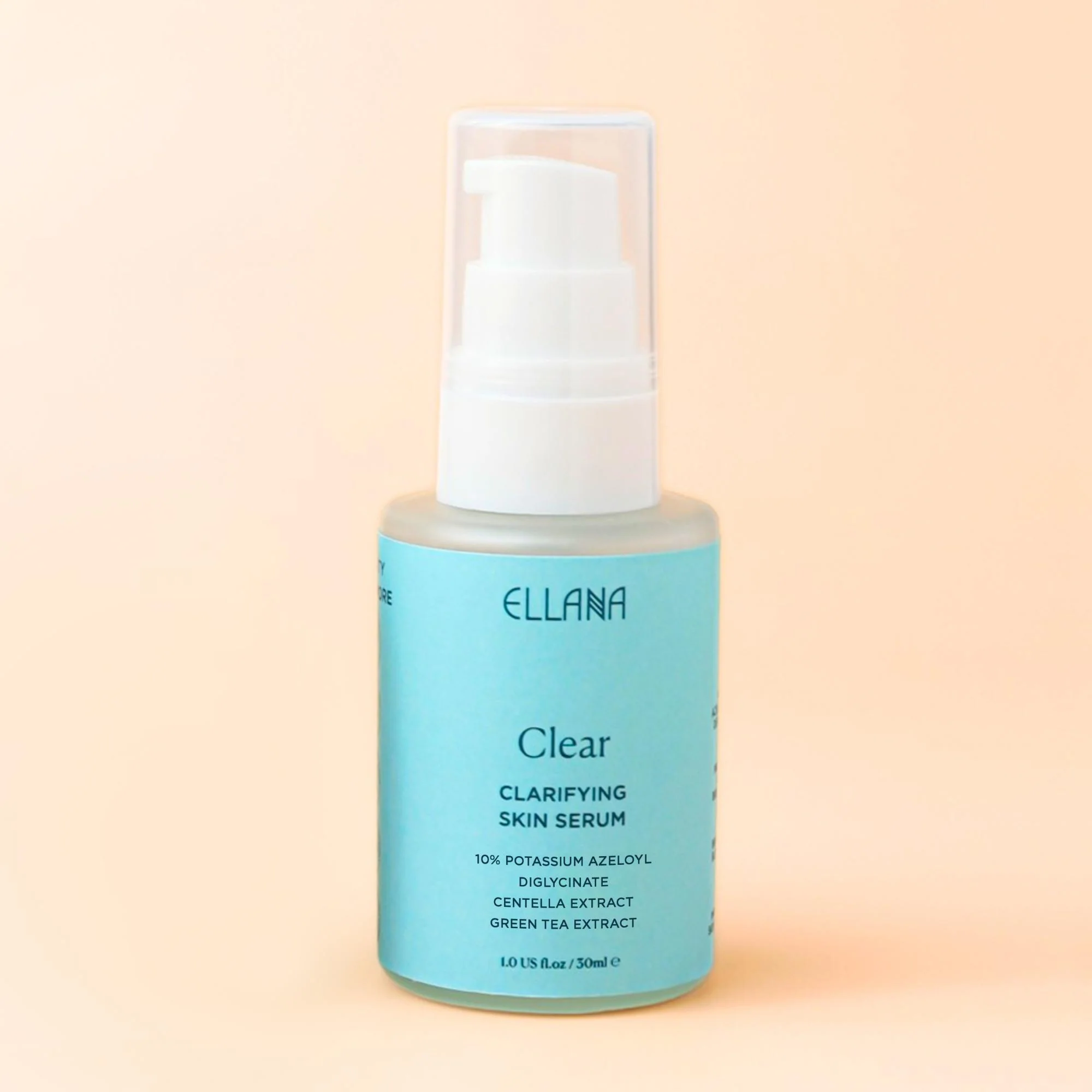 Clarifyng Skin Serum