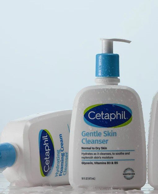 Gentle Skin Cleanser