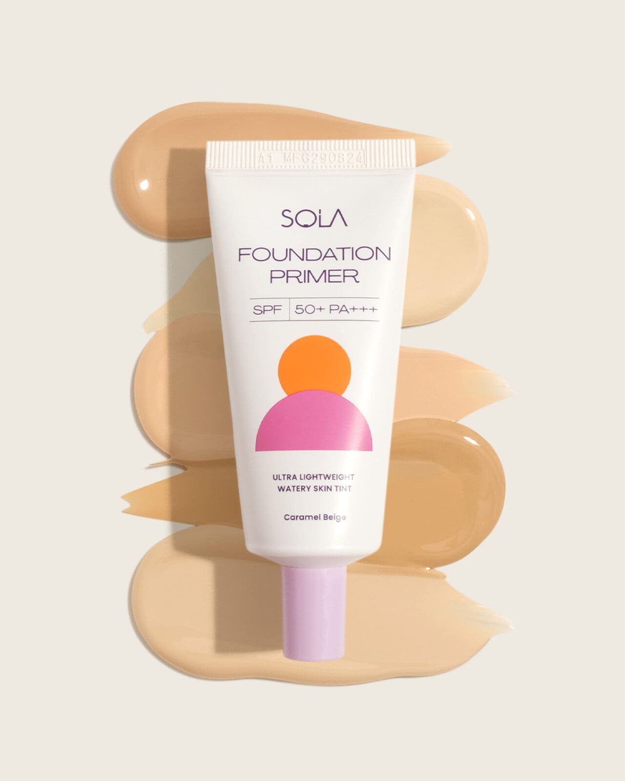 Sola Foundation Primer