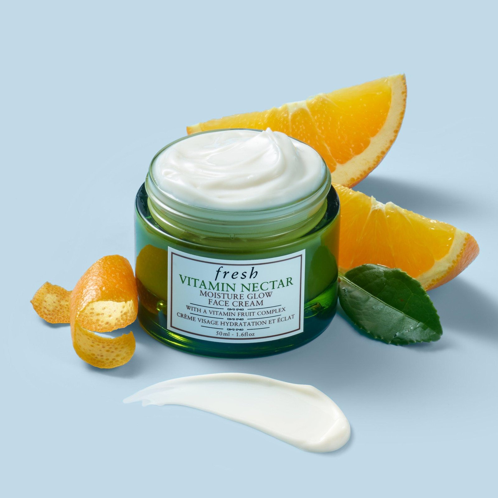 Fresh Repair Moisturizer